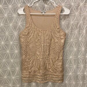 Express Tank Top